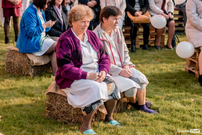 Із вітаннями та концертом: як на «Теремно Хліб» відзначають професійне свято. ФОТО*