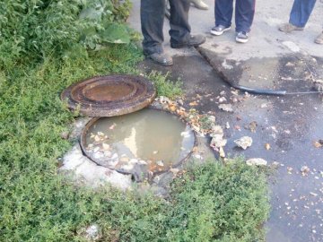 Мережі не витримують: у Ковелі щодня трапляється аварія на водопроводі