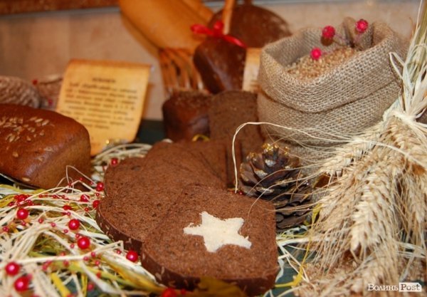 Хлібозавод «ТЕРЕМНО ХЛІБ» відзначив 30-річчя. ФОТО*