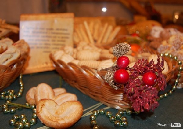 Хлібозавод «ТЕРЕМНО ХЛІБ» відзначив 30-річчя. ФОТО*