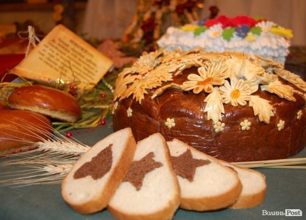 Хлібозавод «ТЕРЕМНО ХЛІБ» відзначив 30-річчя. ФОТО*