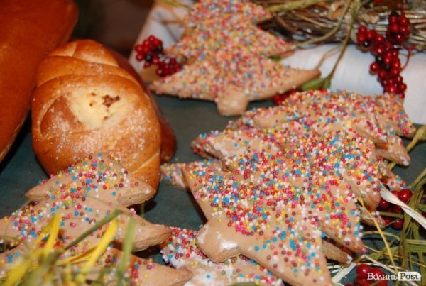 Хлібозавод «ТЕРЕМНО ХЛІБ» відзначив 30-річчя. ФОТО*