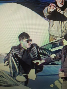 У Києві арештували водія, підозрюваного у смертельному побитті пішохода