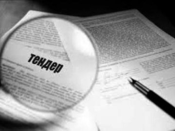 Тендер: до військового містечка в Луцьку прокладуть каналізацію за майже 10 мільйонів гривень