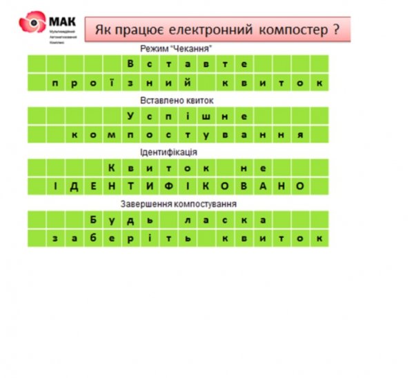 У Луцьку придумали, як можна оплачувати проїзд у громадському транспорті через смартфон. ФОТО