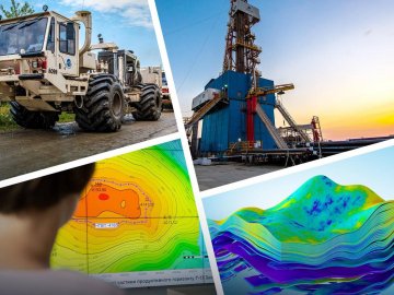 На виснаженому родовищі в Карпатах знайшли чималі запаси газу