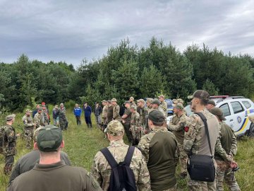 Пішла в ліс по чорниці і не повернулася: на Волині знайшли мертвою жінку, яку розшукували два тижні