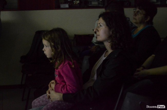 Фестиваль анімації «Задзеркалля» у фото