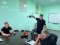 Волинські рятувальники проходять навчання з керування БпЛА. ФОТО