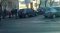 У центрі Луцька на переході авто збило двох людей