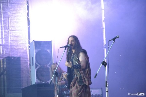 БАНДЕРШТАТ. Наживо. ТЕКСТ. ФОТО. День третій