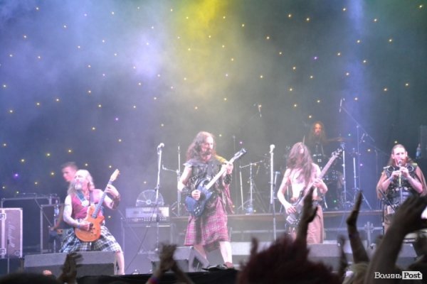 БАНДЕРШТАТ. Наживо. ТЕКСТ. ФОТО. День третій