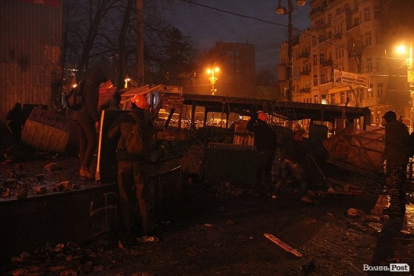 Нічне. НОТАТКИ ОЧЕВИДЦЯ. ФОТО