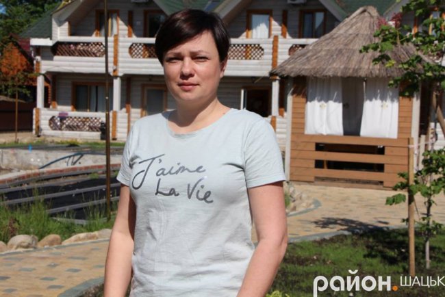 Рідні бійців «Небесного легіону» відпочивали на Світязі. ФОТО