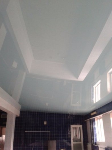 Центральний басейн Луцька в оновленому вигляді розпочав свою роботу. ФОТО