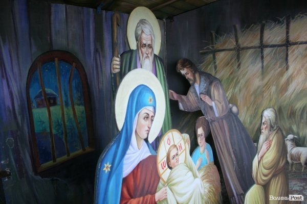 Скільки грошей луцька мерія витратила  на новорічні свята