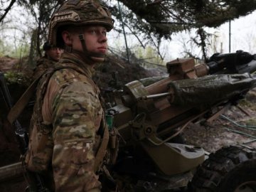 Як може розвиватися український контрнаступ: WP спрогнозував сценарії