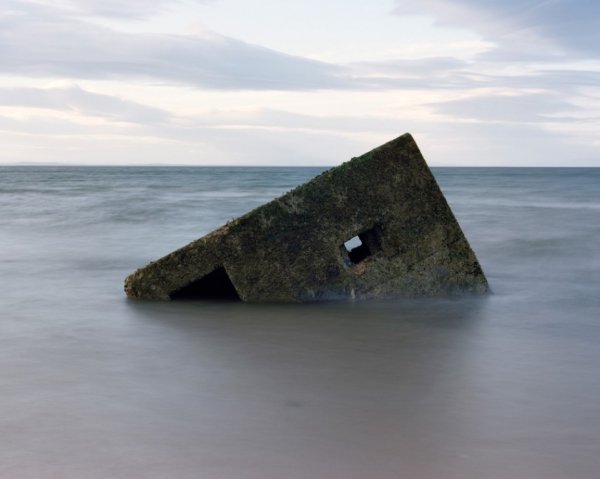 Морей, Шотландія