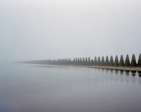 Крамонд, Ферт-оф-Форт, Шотландія