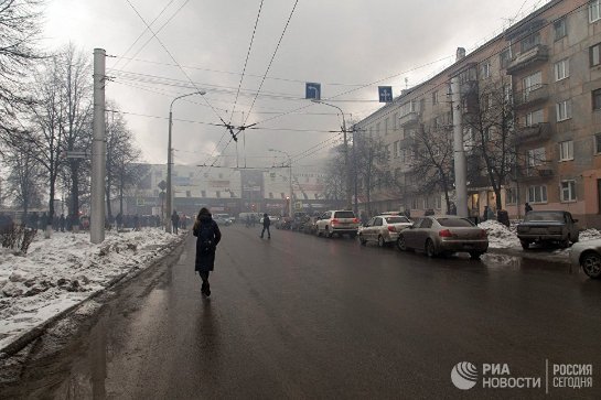 Пожежа в торговому центрі в РФ: загинули десятки людей. ФОТО. ВІДЕО