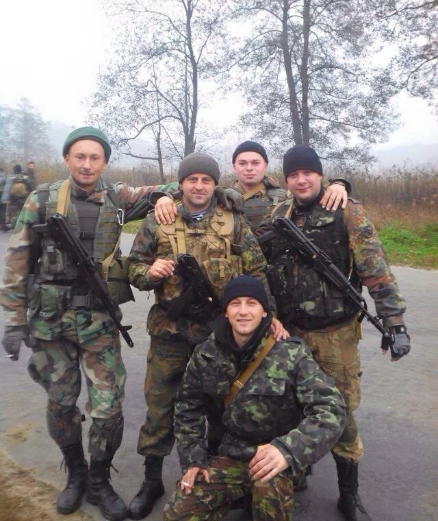 Волинський «кіборг» переніс уже восьму операцію