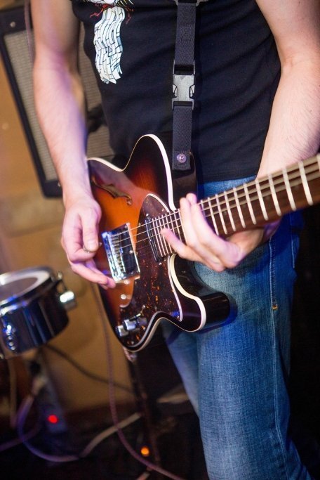 Як у Луцьку «гуляли» п’ятницю 13-ого. ФОТО