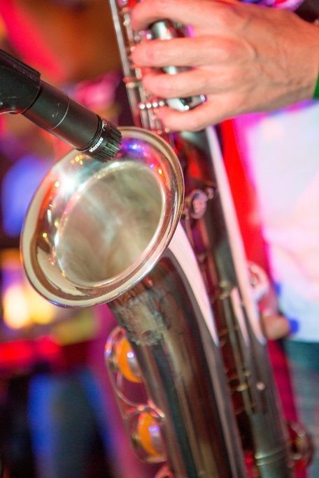 Як у Луцьку «гуляли» п’ятницю 13-ого. ФОТО