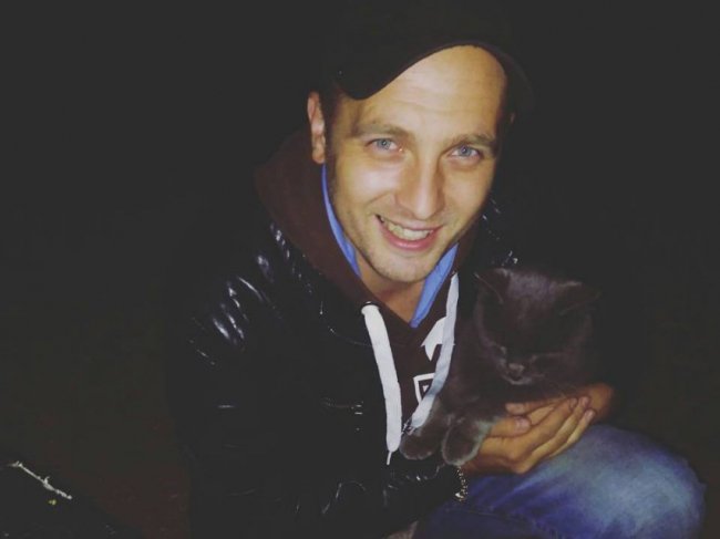 На Волині повісився атовець. ФОТО