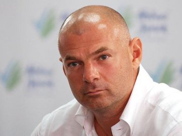 Ігор Палиця видужав від коронавірусу