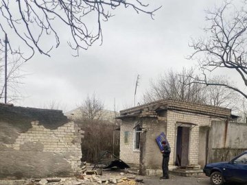 Російські окупанти вбили за добу чотирьох цивільних, – дані ОВА