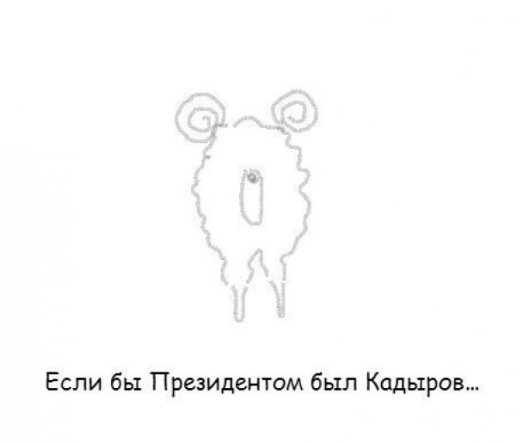 Інтернет жартує з Путіна і його малюнку кішки. ФОТО