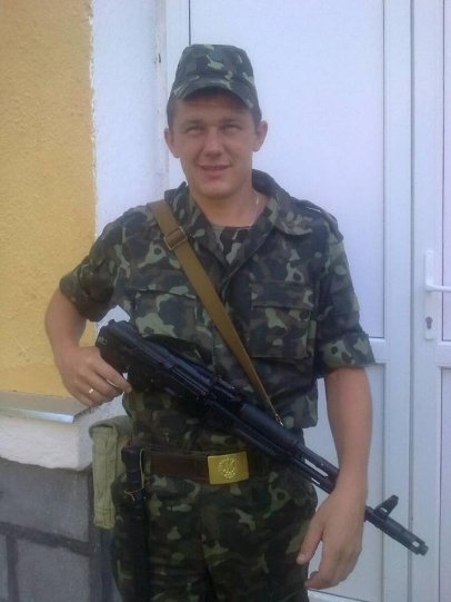 Волинь втратила ще одного Героя. ФОТО