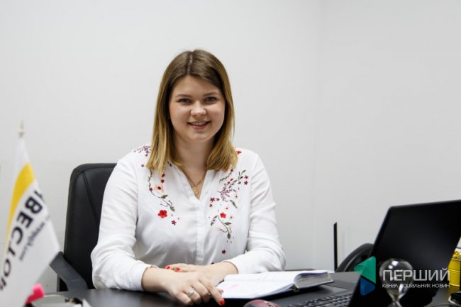 Без них – ніяк: жіночі обличчя Будівельної компанії «Інвестор». ФОТО*