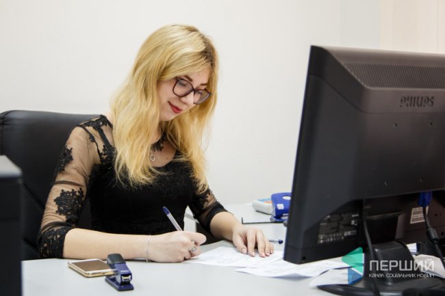 Без них – ніяк: жіночі обличчя Будівельної компанії «Інвестор». ФОТО*