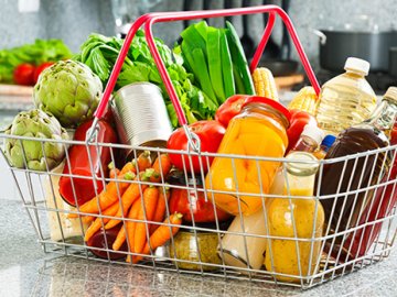 Які продукти подешевшають восени