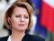 Президентка Словаччини дозволила 9 громадянам вступити до ЗСУ, 26 отримали відмову