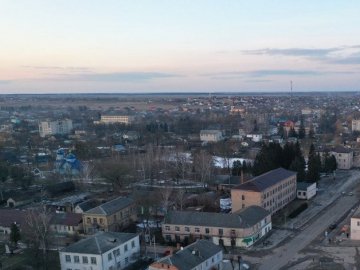 На Волині прокуратура змусила місцеву владу згадати про історію