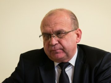 «Волинська ОДА поступово передає владу на місця», - Гунчик 