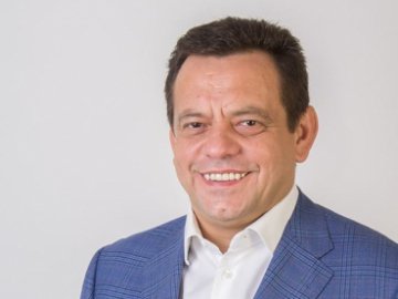 Валерій Бондарук: Ніколи не змінював партій і не збираюсь цього робити