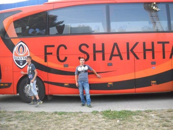 У ніч на 20 травня Волинь зустрічатиме Героя