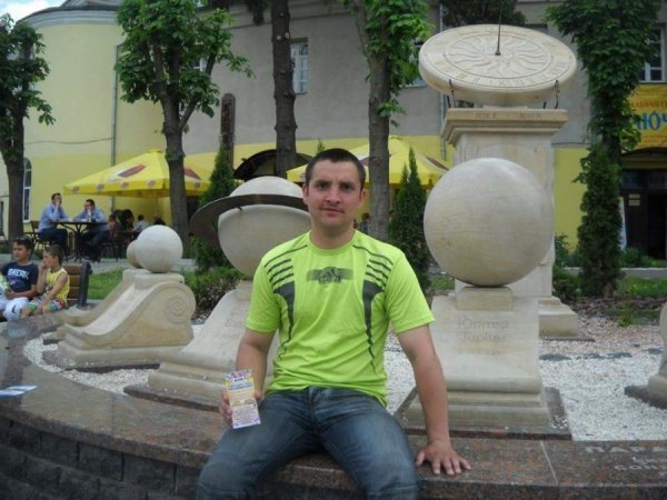 У ніч на 20 травня Волинь зустрічатиме Героя