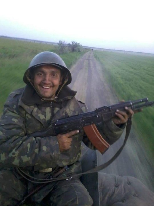 У ніч на 20 травня Волинь зустрічатиме Героя