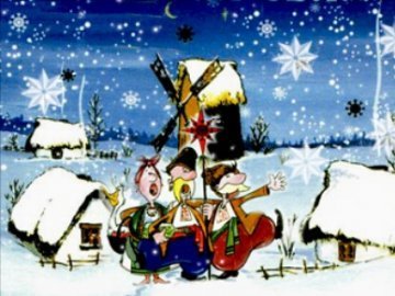 Волинянам розповіли, як правильно святкувати Різдво