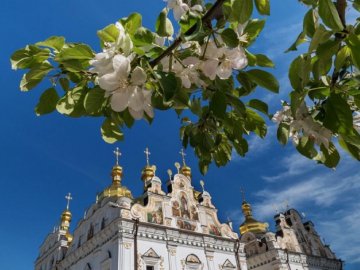 Погода на завтра, 16 квітня, у Луцьку та Волинській області