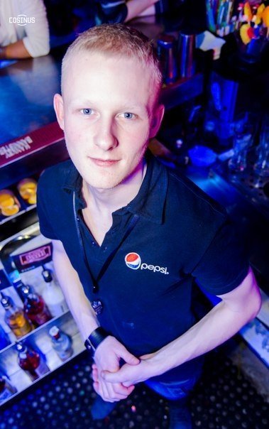 «Крута зимова» вечірка в луцькому клубі. ФОТО