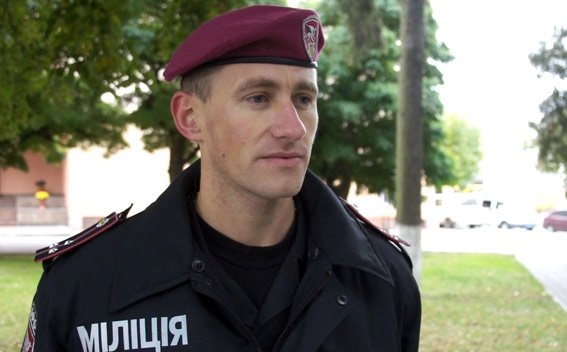 На Волині після аварії жінку залишили помирати на дорозі. ФОТО