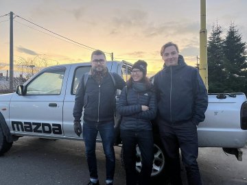 Добрі новини від ВолиньPost за 20 листопада 