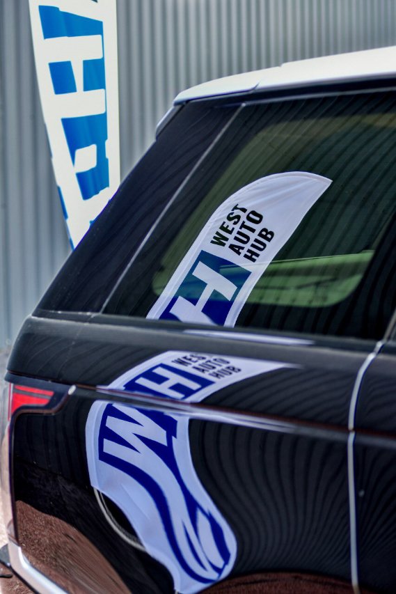 Катя Павлова знялася у весняній фотосесії для WEST AUTO HUB*