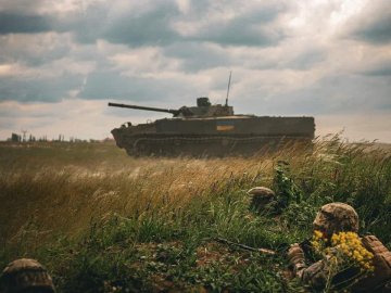 Яка ситуація на фронті станом на вечір 30 червня. ЗВЕДЕННЯ ГЕНШТАБУ