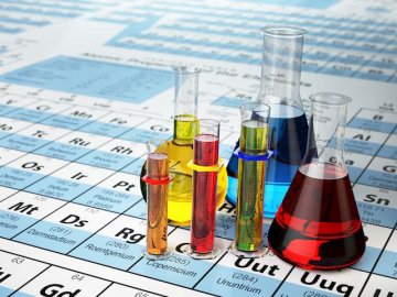 Випускник волинського ліцею склав ЗНО з хімії на 200 балів